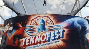 TEKNOFEST 2025’in teknoloji yarışmaları için başvurular başladı