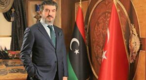 Türkiye ile Libya arasında 10 yıl sonra tekrar başladı