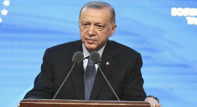 Yeni konut seferberliği başlıyor! Erdoğan talimatı verdi