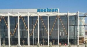 ASELSAN’dan 96,9 milyon avroluk sözleşme