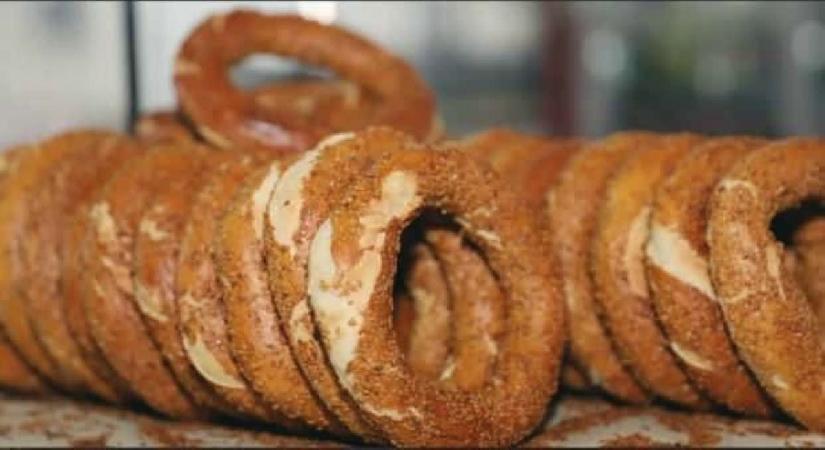 Bilecik’te simit, poğaçaya ve ekmeğe zam