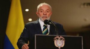 Brezilya lideri Lula’dan ABD’ye tepki: Karşılık vereceğiz!