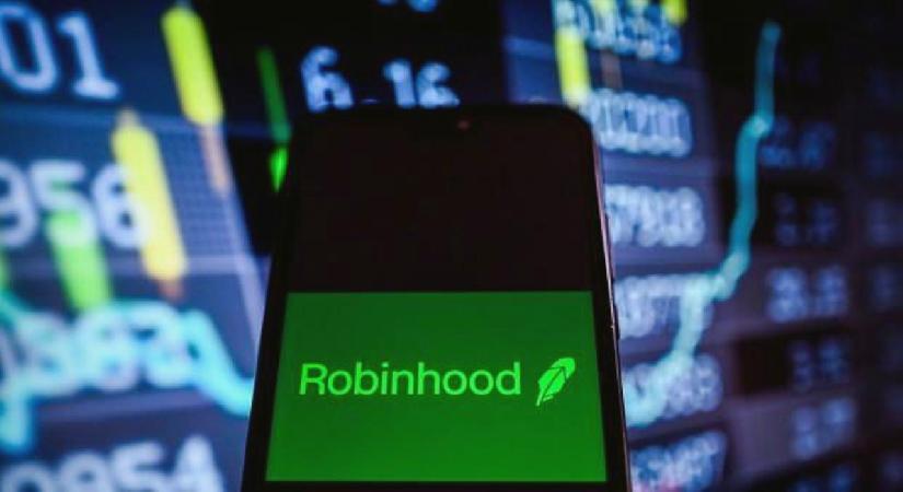 Robinhood’a açılan soruşturma kapatıldı