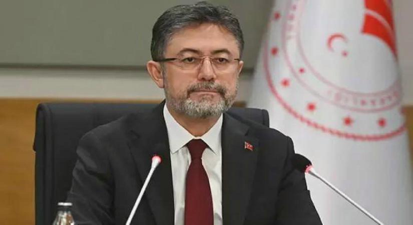 Bakan Yumaklı: Son 2 yılda 370 bin çiftçiye “pestisit” eğitimi verildi