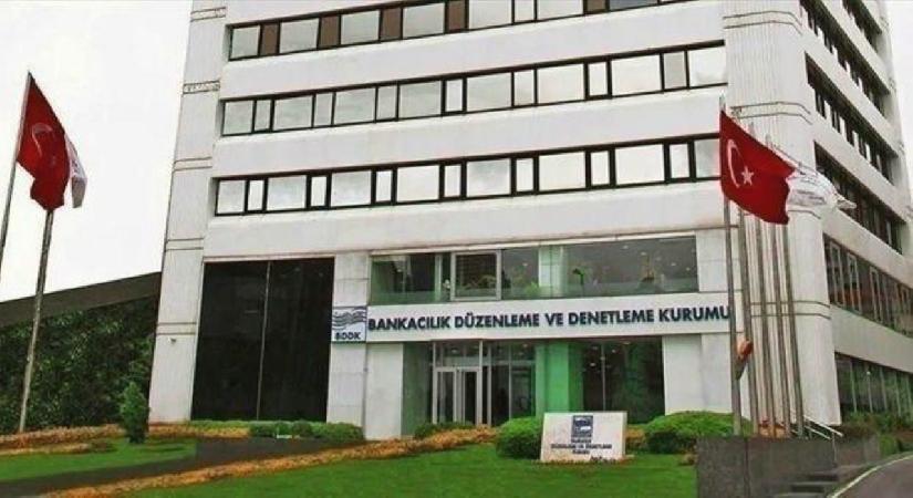 BDDK, kalkınma ve yatırım bankalarının vereceği kredi sınır oranlarını belirledi