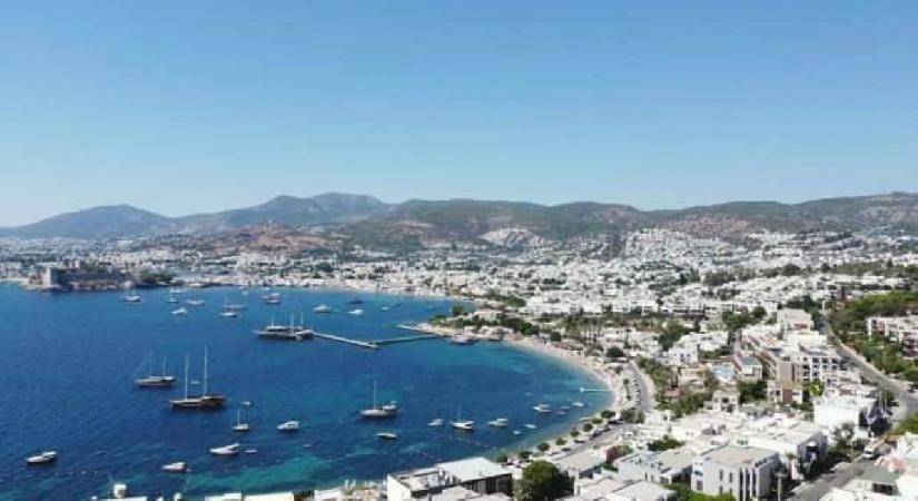 Bodrum’da otellerin bayram tarifesi belli oldu