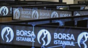 Borsa günü düşüşle tamamladı