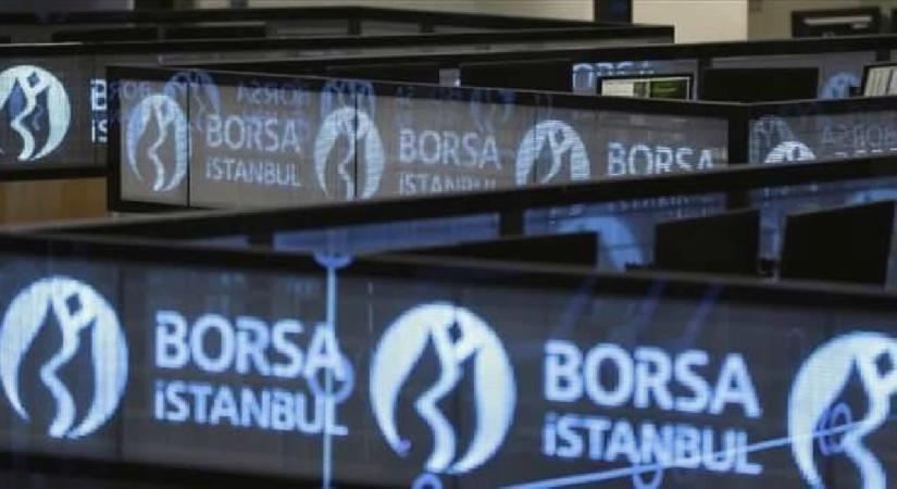 Borsa günü yükselişle tamamladı