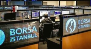 Borsa yeni haftaya yükselişle başladı