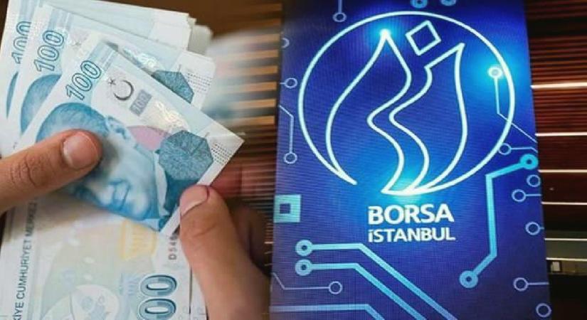 Borsada 7 şirket temettü kararı aldı