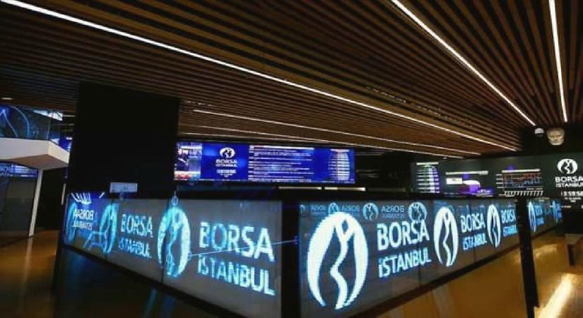 Borsada son 156 günün en yüksek kapanışı