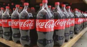 Coca-Cola Türkiye satış gelirini açıkladı