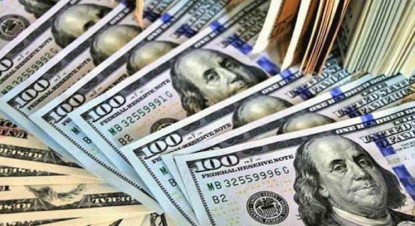 Dolar, Trump’a rağmen halen 3 ayın en düşük seviyesinde