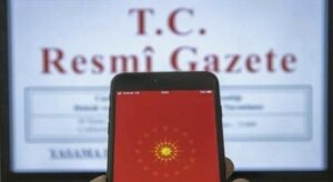 Enerjide acele kamulaştırma kararları Resmi Gazete’de