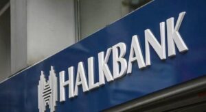 Halkbank’tan pay geri alım açıklaması