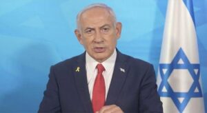 İsrailli esirlerden Netanyahu’yu çıldırtacak video: Hamas bizi her şeyden korudu