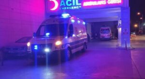 Şanlıurfa’da otomobil şarampole devrildi: 2 ölü, 1 ağır yaralı