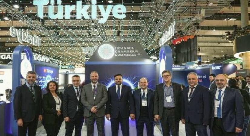 Teknoloji üreten Türkiye için Turkcell’den  stratejik iş birlikleri