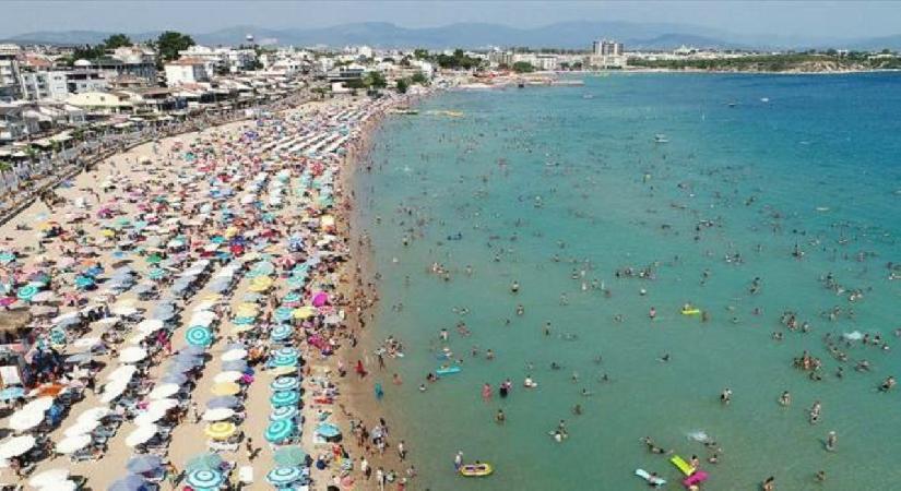 Turizm tedarikçileri nisanda Bodrum’da buluşacak