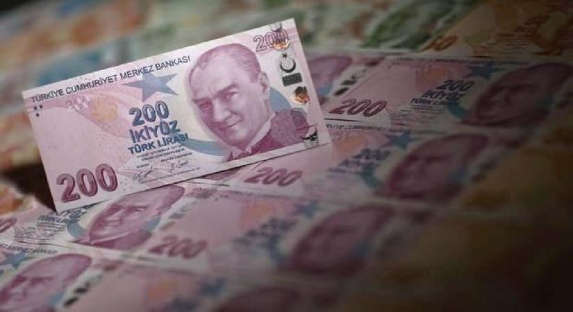 Vergide 160 milyar liralık eksik beyan