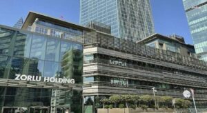 Zorlu Holding’in yeni CEO’su belli oldu