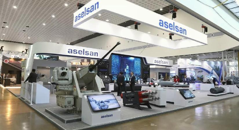 Aselsan istikrarlı büyümesini sürdürüyor
