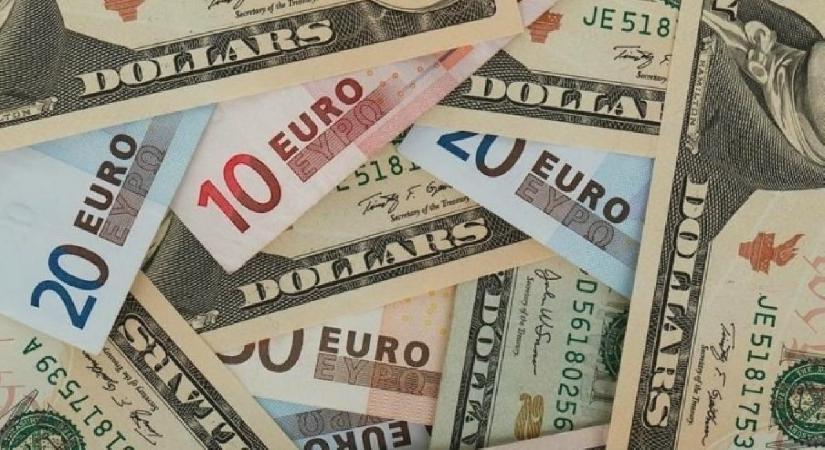 KKM’de düşüş sürüyor: Martta 2,6 milyar dolar geriledi!