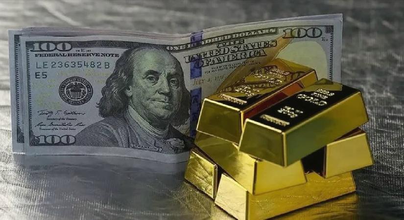 Küresel altın talebi son 9 yılın zirvesinde