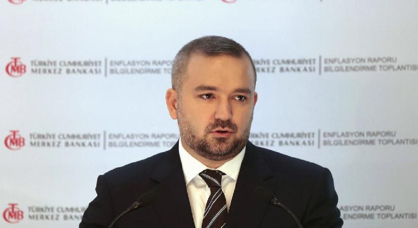 Merkez Bankası Başkanı Karahan’dan sıkılaşma mesajı