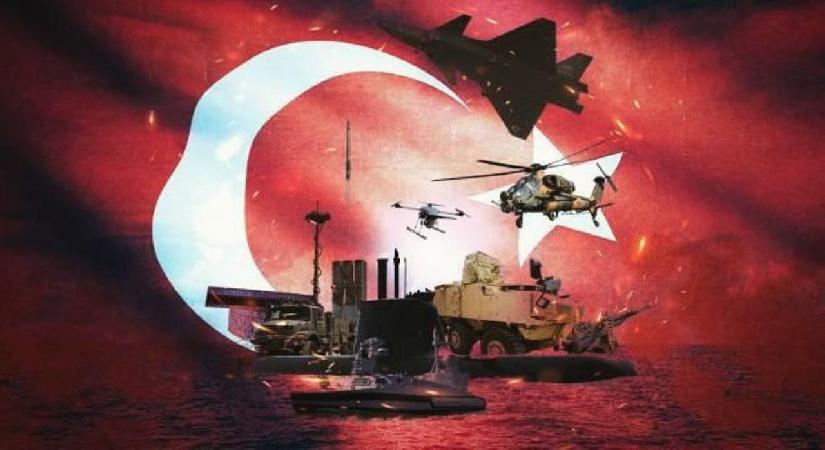 Savunma ve havacılık ihracatında tarihi rekor: Yüzde 147 arttı