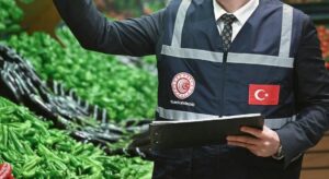 Ticaret Bakanlığı zirai don sonrası “fahiş fiyat” girişimlerini mercek altına aldı