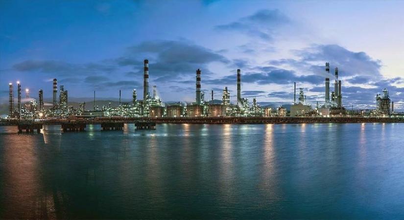 Tüpraş, Rusya’dan petrol alımına yeniden başladı