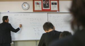 15 bin öğretmen alımı için başvurularda son gün