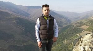 27 yaşındaki genç, evinde ölü bulundu