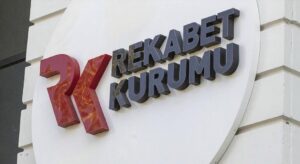 4 çimento şirketine 76,5 milyon lira rekabet cezası