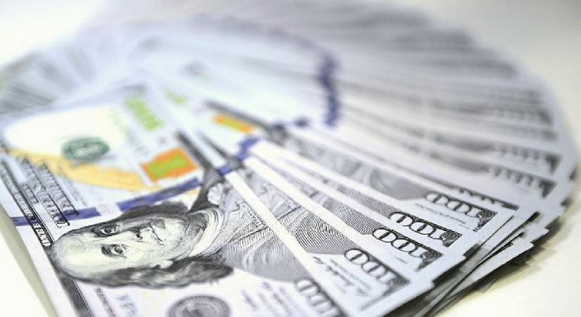 ABD ve Çin’in gümrük tarifelerinde anlaşmaya varması doları güçlendirdi