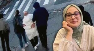 ABD’de gözaltına alınan Rümeysa Öztürk’ün duruşması ertelendi