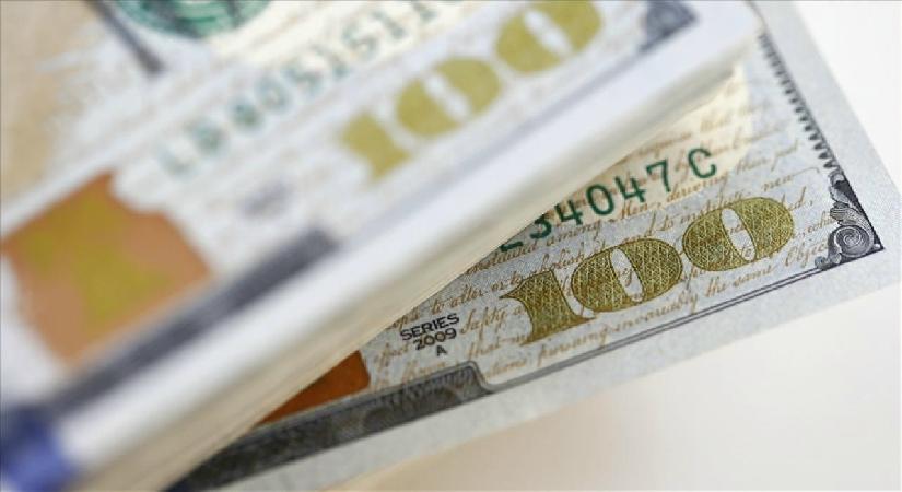 ABD’de işsizlik maaşı başvuruları azaldı