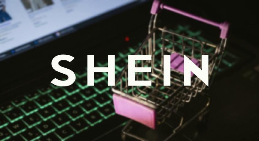 AB’den e-ticaret şirketi Shein’e uyarı