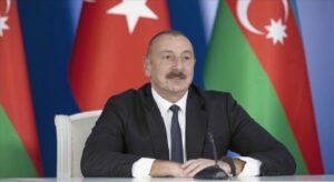 Aliyev’den, PKK’nın silah bırakma kararına ilişkin açıklama