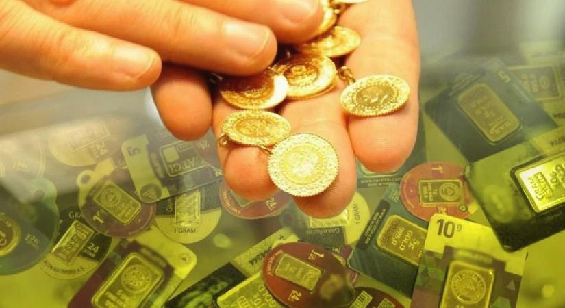 Altın fiyatları ne kadar oldu?