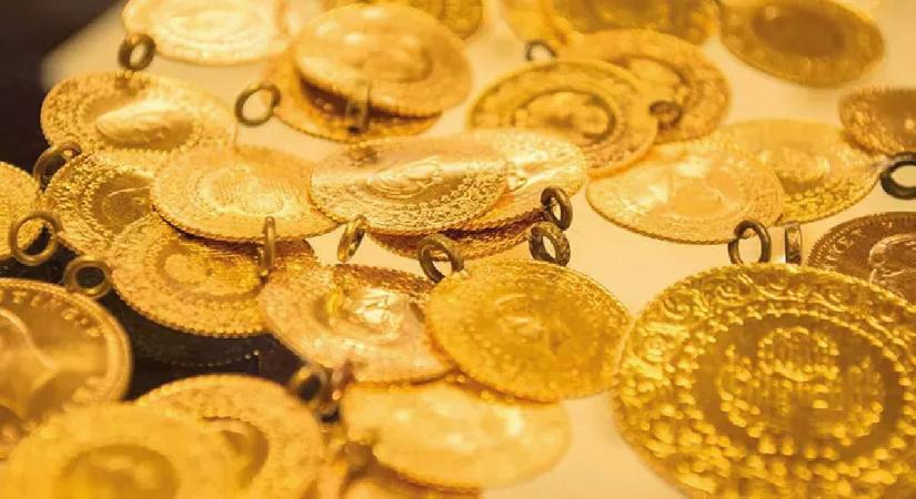 Altın fiyatlarında hareketlilik! İşte son rakamlar…
