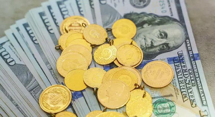 Altın fiyatlarında ticaret rüzgarı!