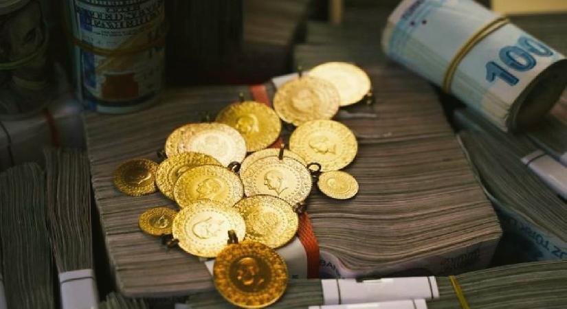 Altın yeniden yükselişte! İşte güncel fiyatlar…