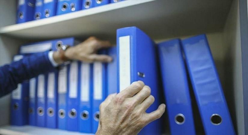 Ankara’da çok sayıda işletmeye yönelik vergi denetimi yapıldı