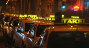 Ankara’da taksi ücretlerine zam