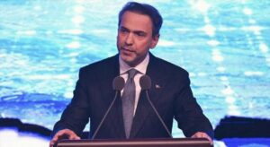 Bakan Bayraktar: Yeni bir ‘rekor kurulu gücü’ devreye alacağız