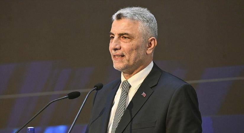 Bakan Bolat: Mobilya sektöründe, hem üretimde hem ihracatta dünyada ilk 10 içindeyiz