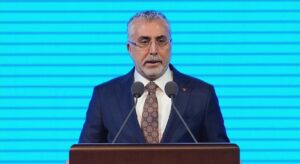 Bakan Işıkhan’dan “İŞKUR Gençlik Programı”na ilişkin paylaşım