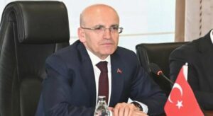 Bakan Şimşek: Cari açığın yüzde 1’in altında kalmasını bekliyoruz